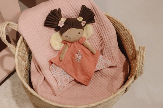 Little Dutch - Knuffeldoekje Fairy Evi