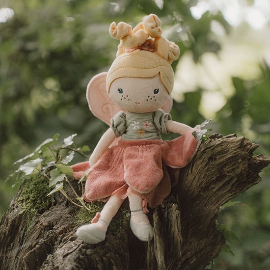 Little Dutch - Knuffelpop Fairy Mila
