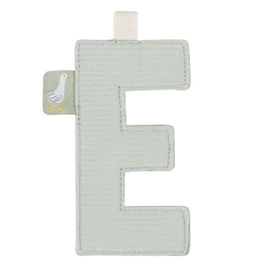 Little Dutch - Slinger Element - Letter E