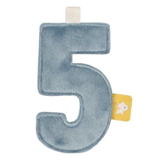 Little Dutch - Slinger Element - Nummer 5