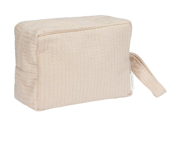 Little Dutch - Toilettas Pure Beige