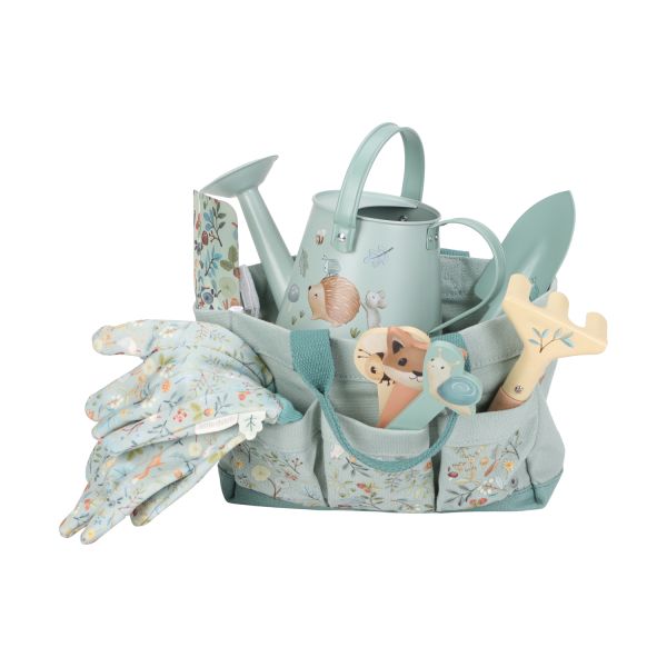 Little Dutch - Tuin Cadeauset 10-delig - Forest Friends