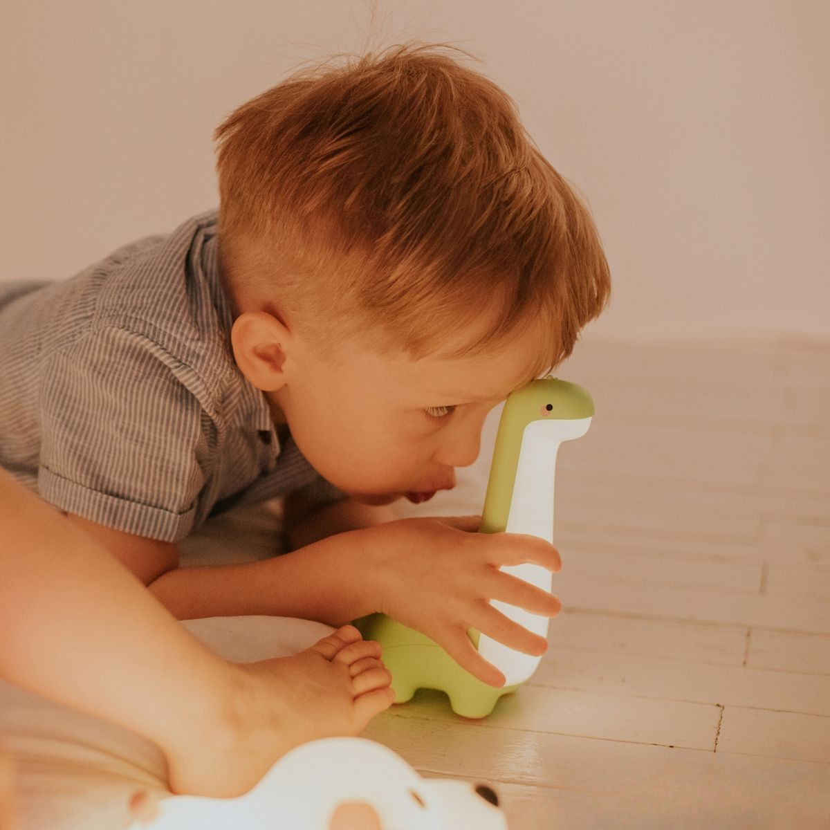 Mary's - Led Lamp - Dinosaur