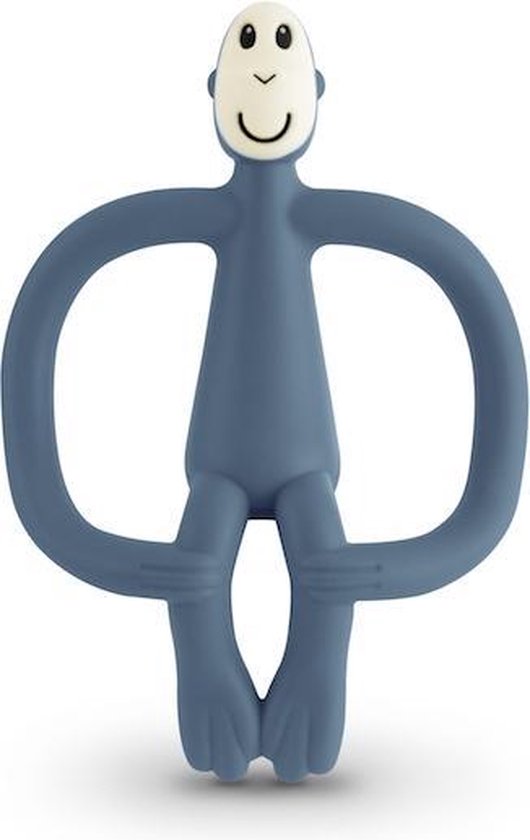 Matchstick Monkey - Bijtring Airforce Blue