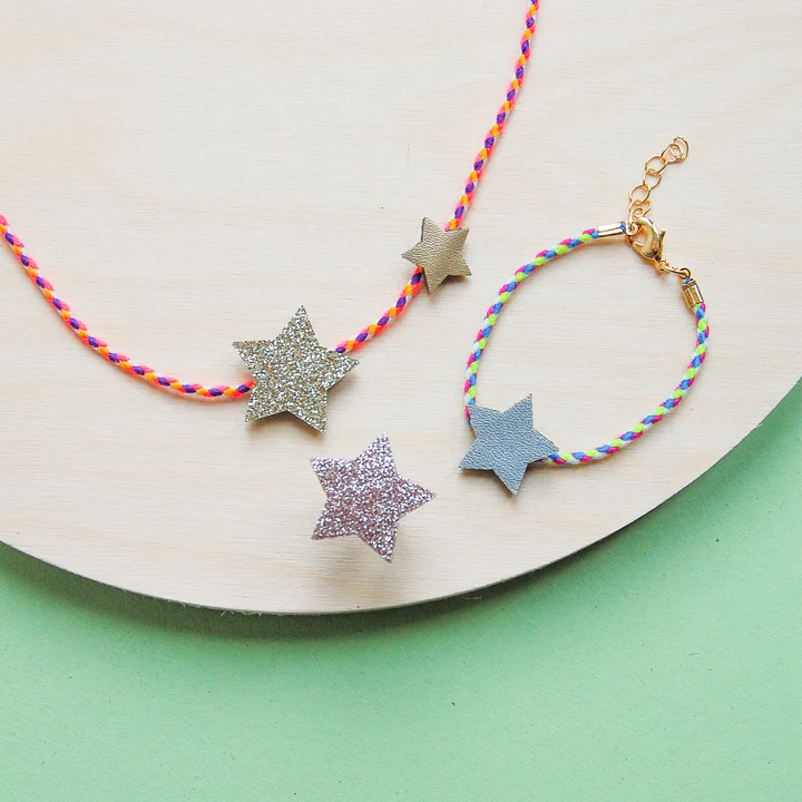 Mimi & Lula -Starry Jewellery Set