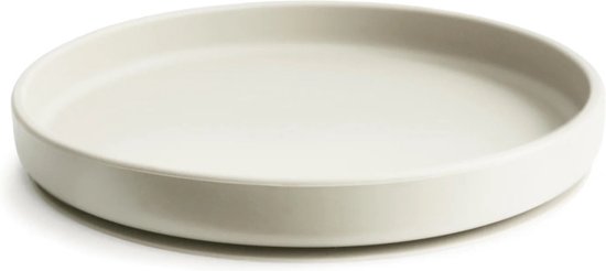 Mushie - Bord Ivory
