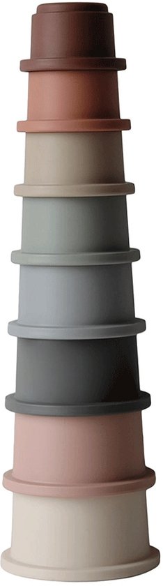 Mushie - Stapeltoren - Original