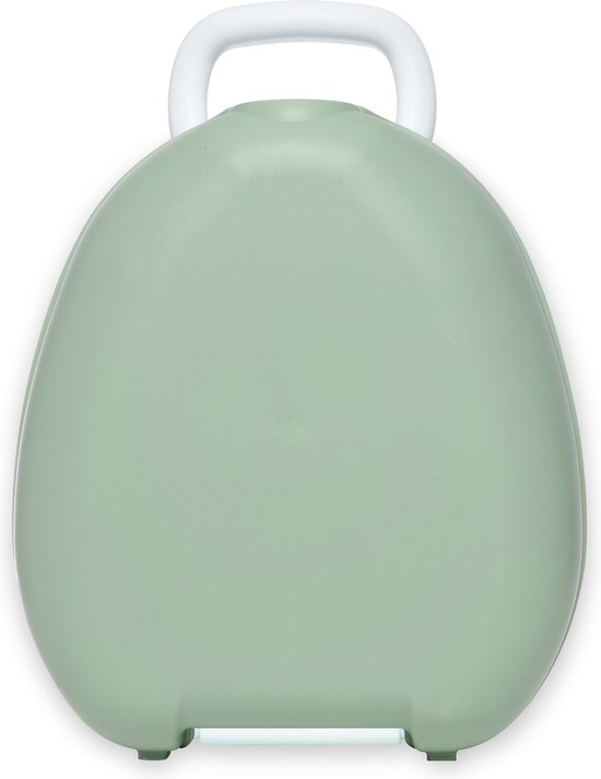 My Carry Potty - Pastel Groen