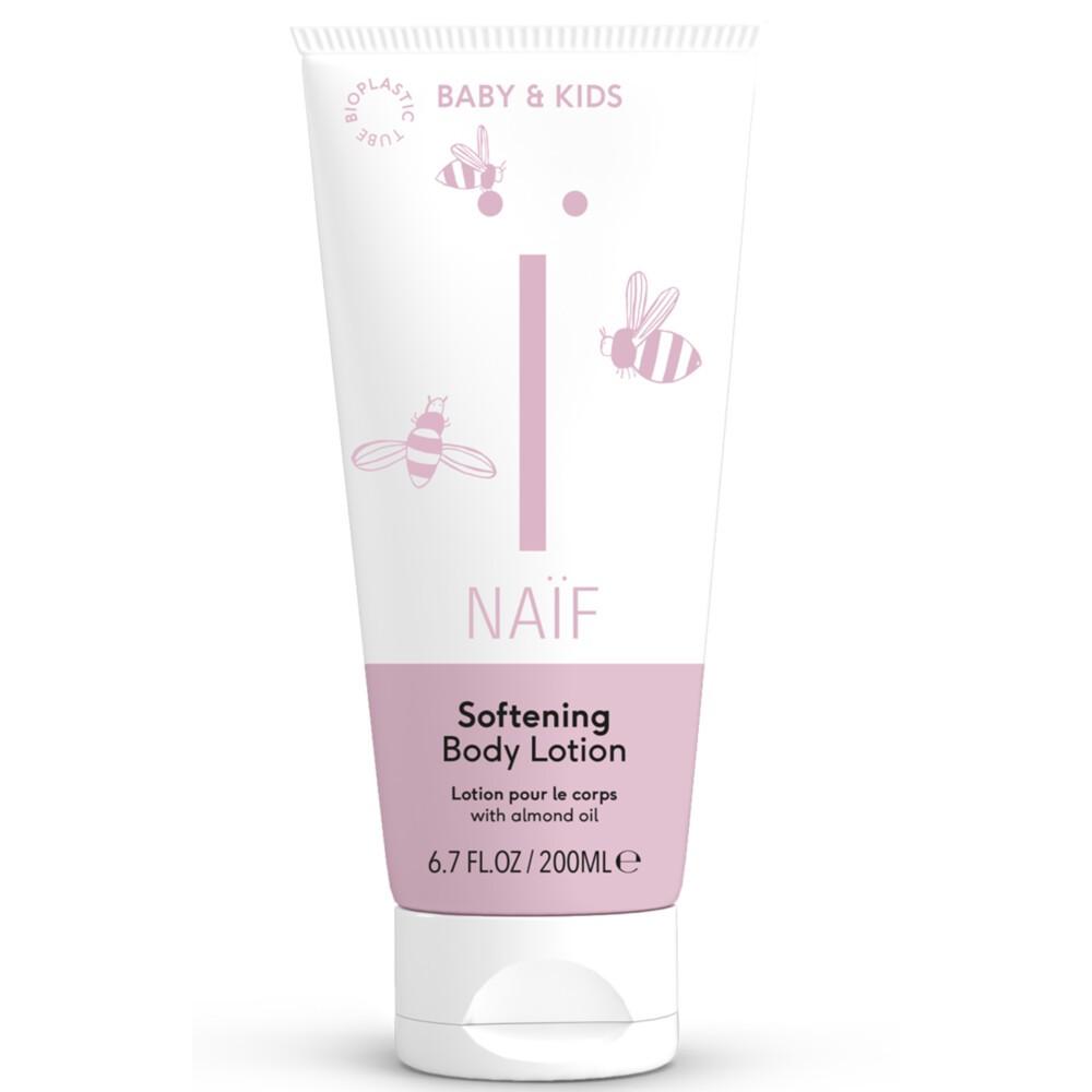 Naif - Body Lotion 200ml