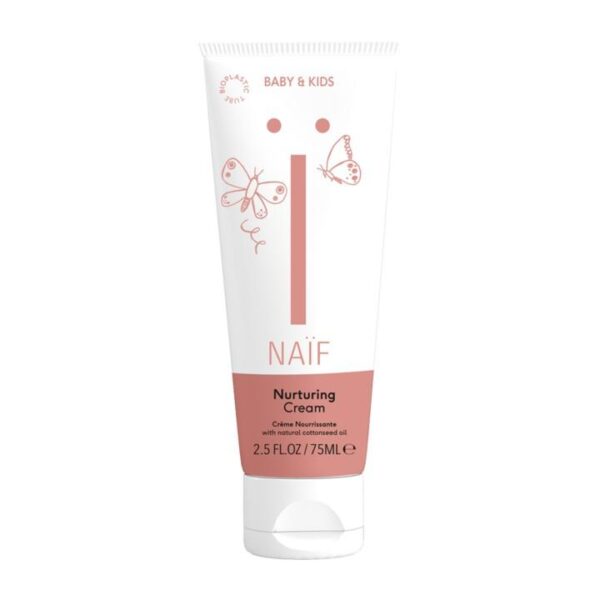 Naif - Vette Creme 75ml