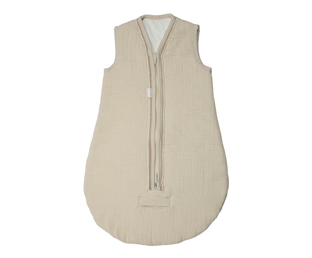 Pericles - Slaapzak ZM 60cm Tetra Mild - Crème