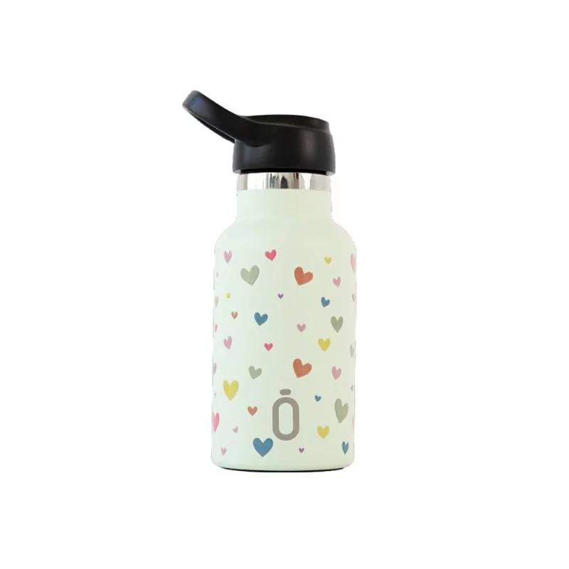 Runbott - Drinkfles Harts Melon - 350ML