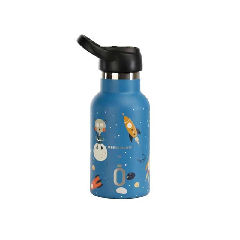 Runbott - Drinkfles Ruimte 350 ML