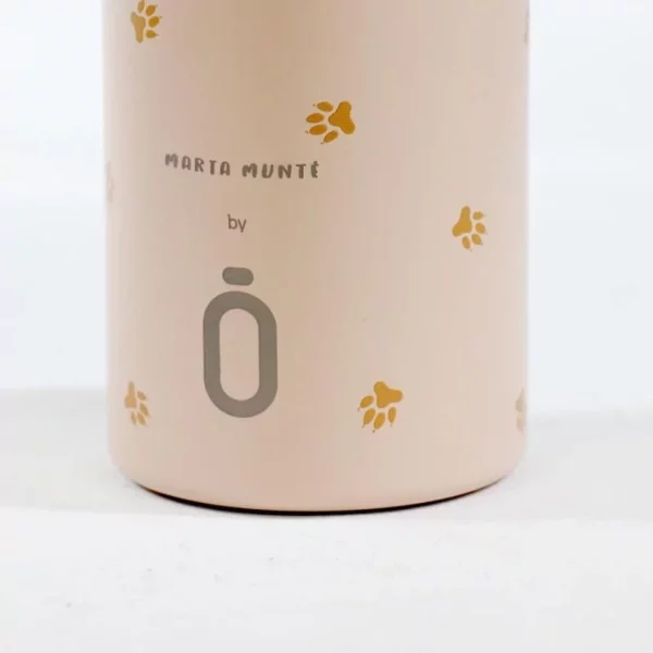 Runbott - Drinkfles Tiger - 350ml