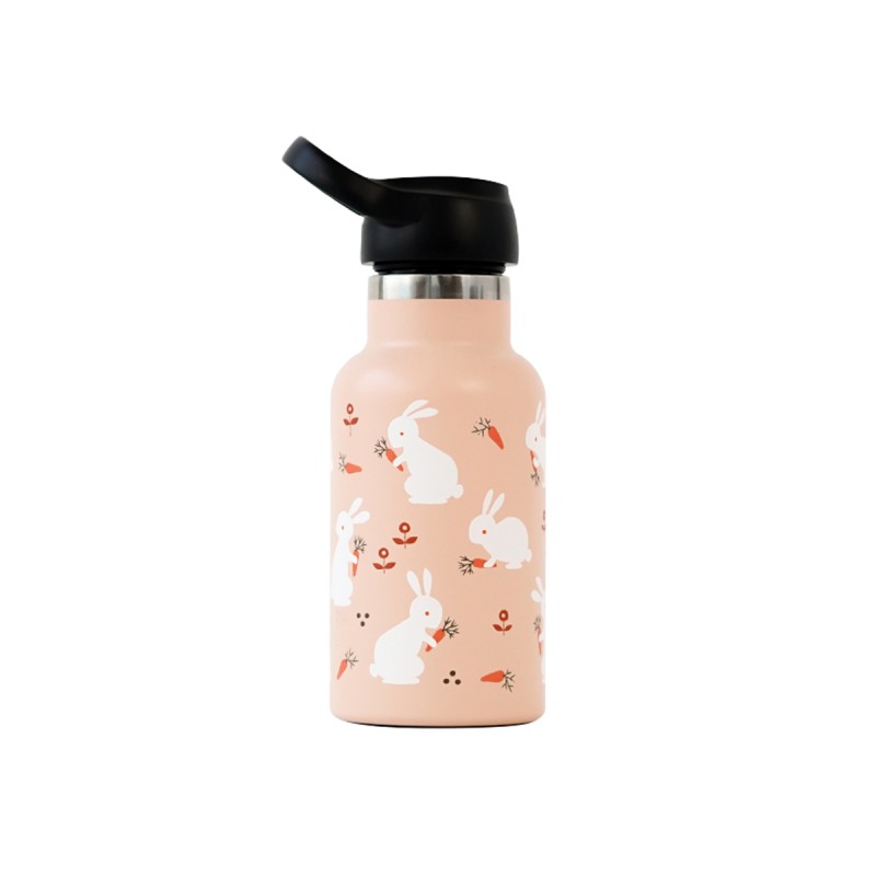 Runbott - Drinkfles konijn 350ml