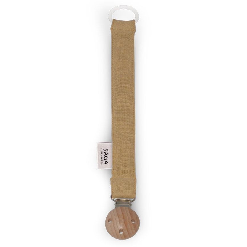 Saga - Speenketting - Pala Honey