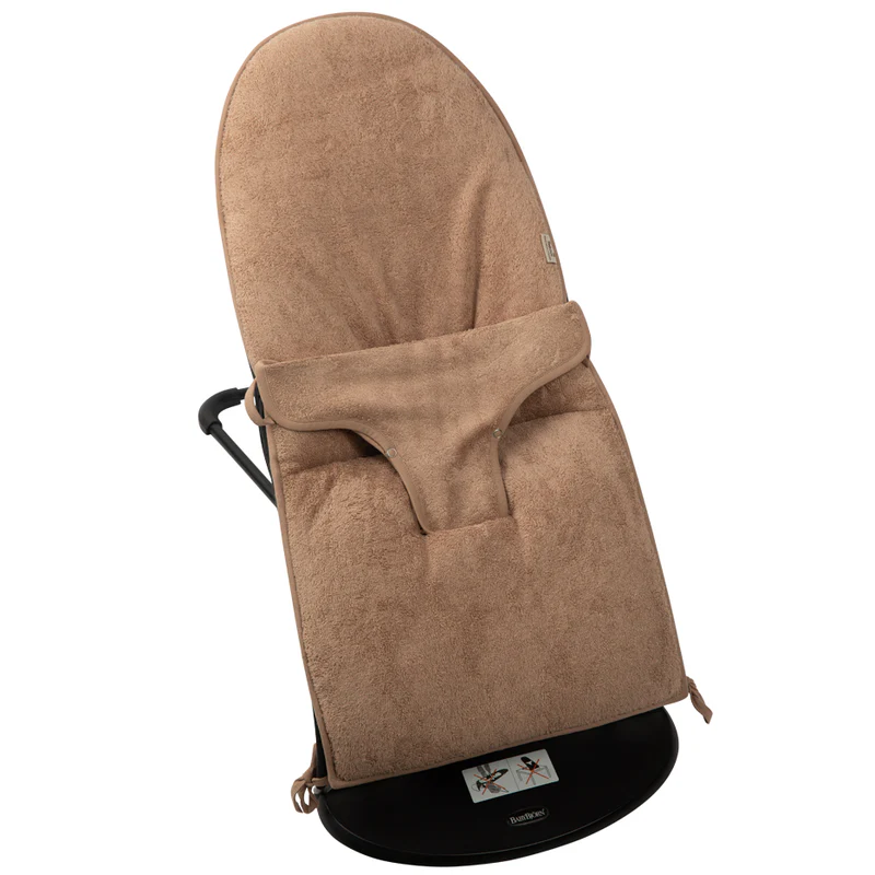 Timboo - Relax Liner BabyBjorn - Savannah Sand