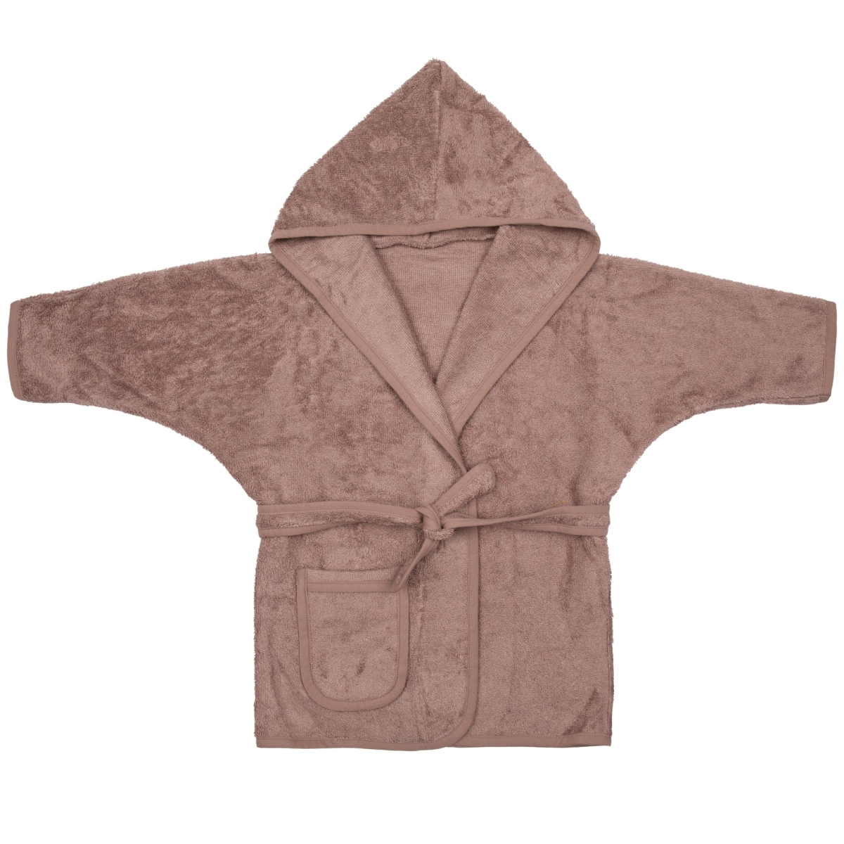 Timboo - Badjas Mellow Mauve