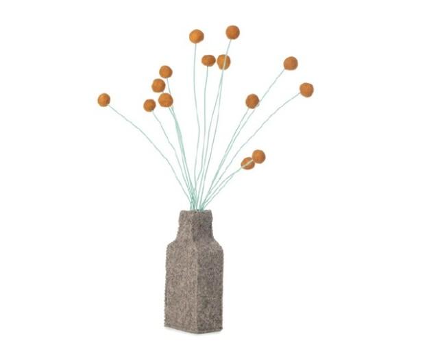 Vaas Bloemen, Drum Sticks