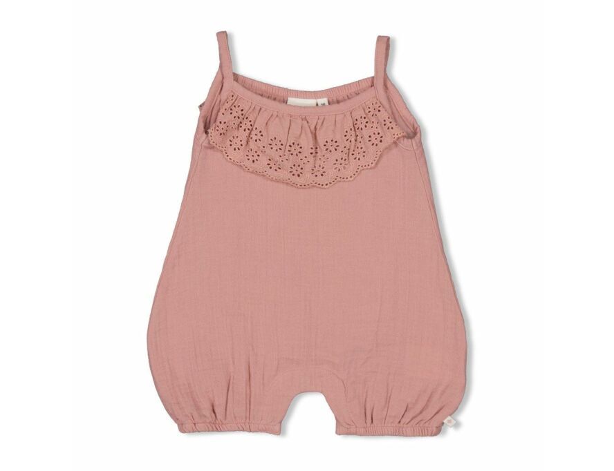 feetje- playsuit-starfish wishes