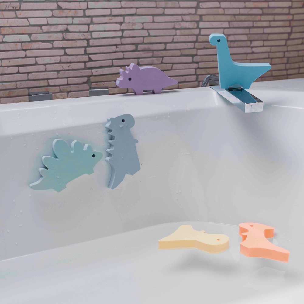 Moes Play - Waterfun - Dino's