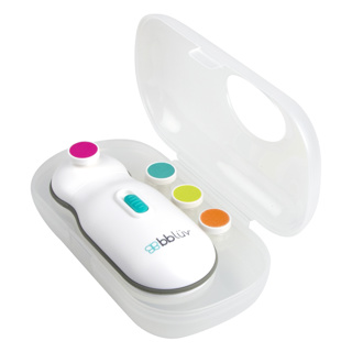 Bblüv - Trimö - Elektrische Nagelknipper