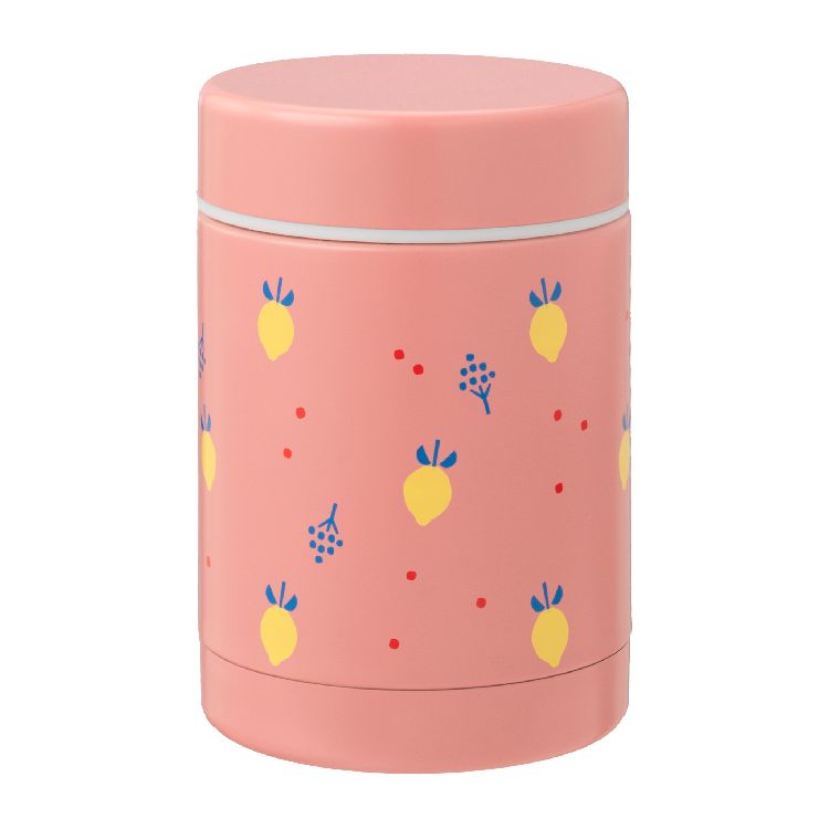 Fresk - Thermos Voedselcontainer 300ml - Summer Fruit