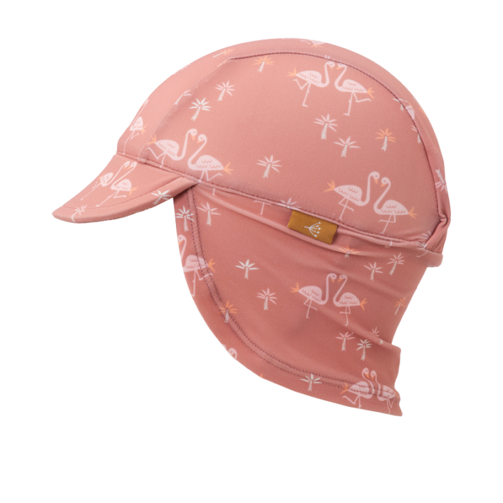 Fresk - UV Hat - Flamingo