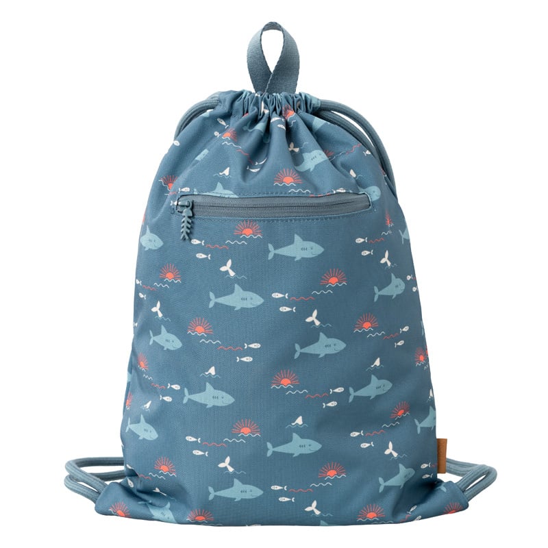 Fresk - Zwemtas Shark