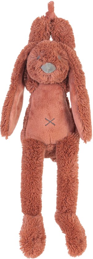 Happy Horse Rabbit Richie Muziekdoosje Rusty