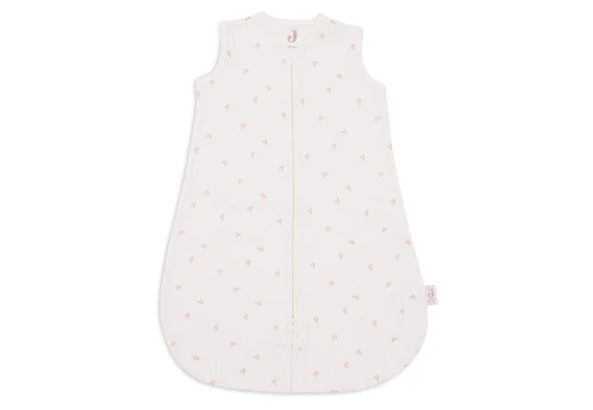 Jollein - Slaapzak 60cm 0.5 TOG Harvest Wild Rose
