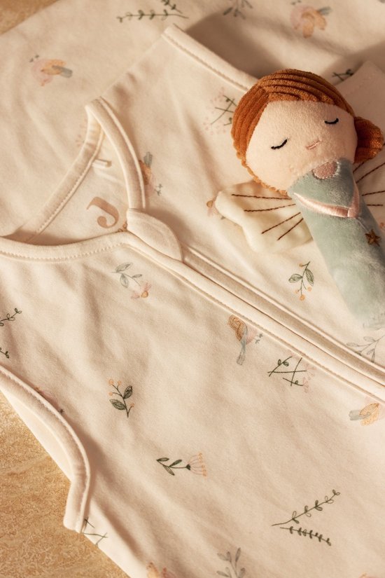 Jollein - Slaapzak Jersey 70cm Lovely Birds