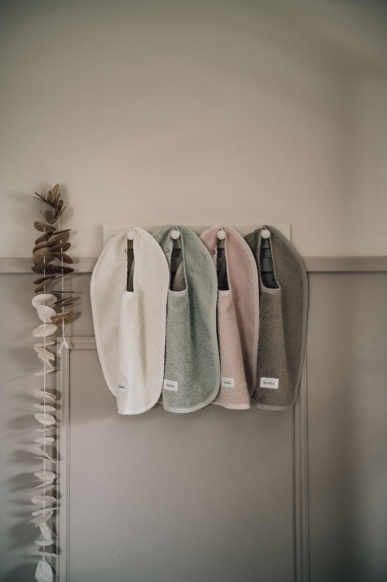 Koeka - Slab 2 Pack Dijon Daily Clay