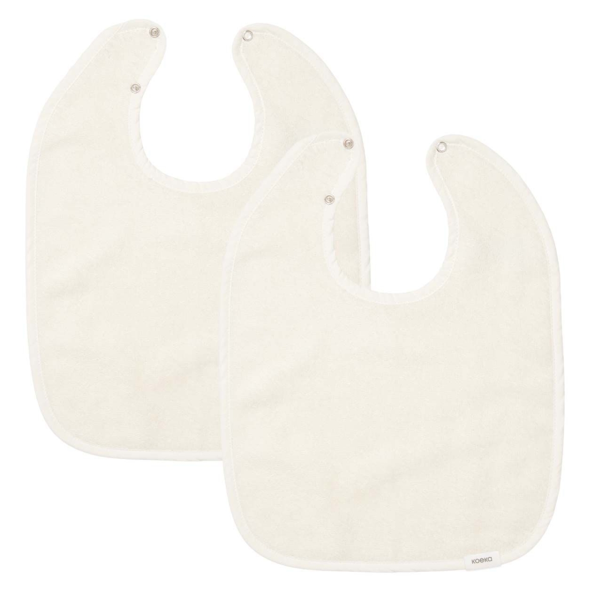 Koeka - Slab 2 Pack Dijon Daily Warm White