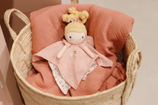 Little Dutch Knuffeldoekje - Fairy Mila - Fairy Garden