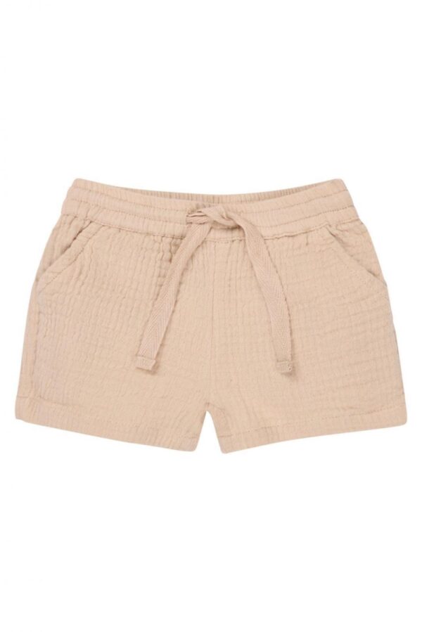 Noppies - Boys Short Oswaldo - Soft Sand