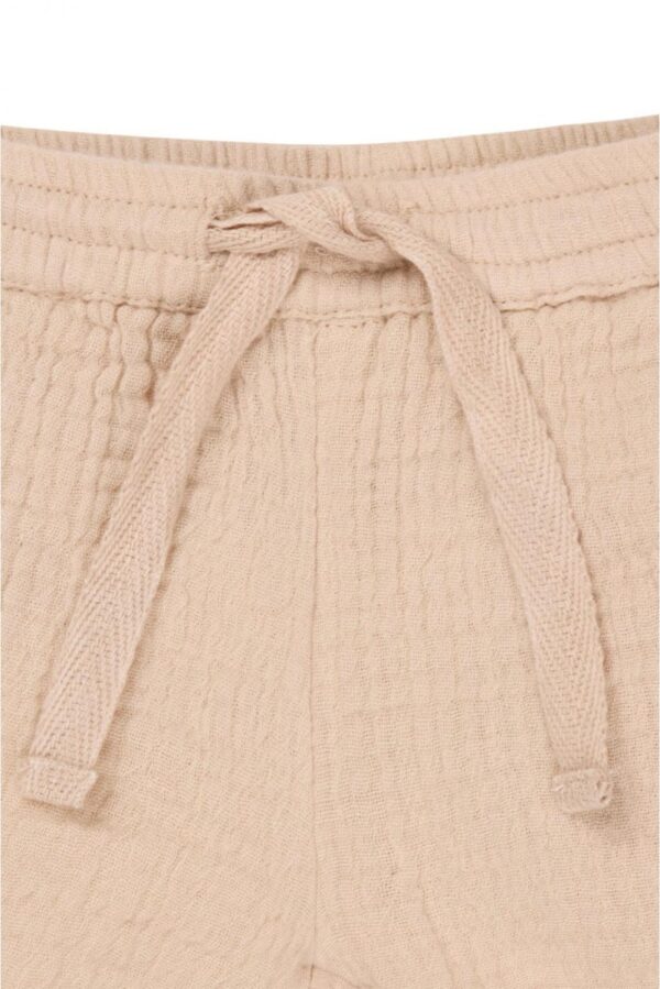 Noppies - Boys Short Oswaldo - Soft Sand