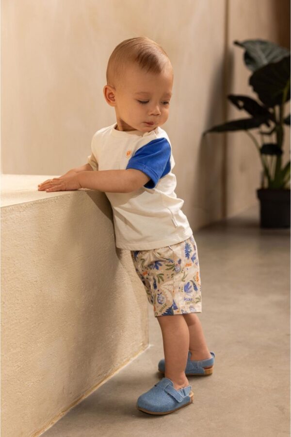 Noppies - Boys Short Othon Fruit Pattern