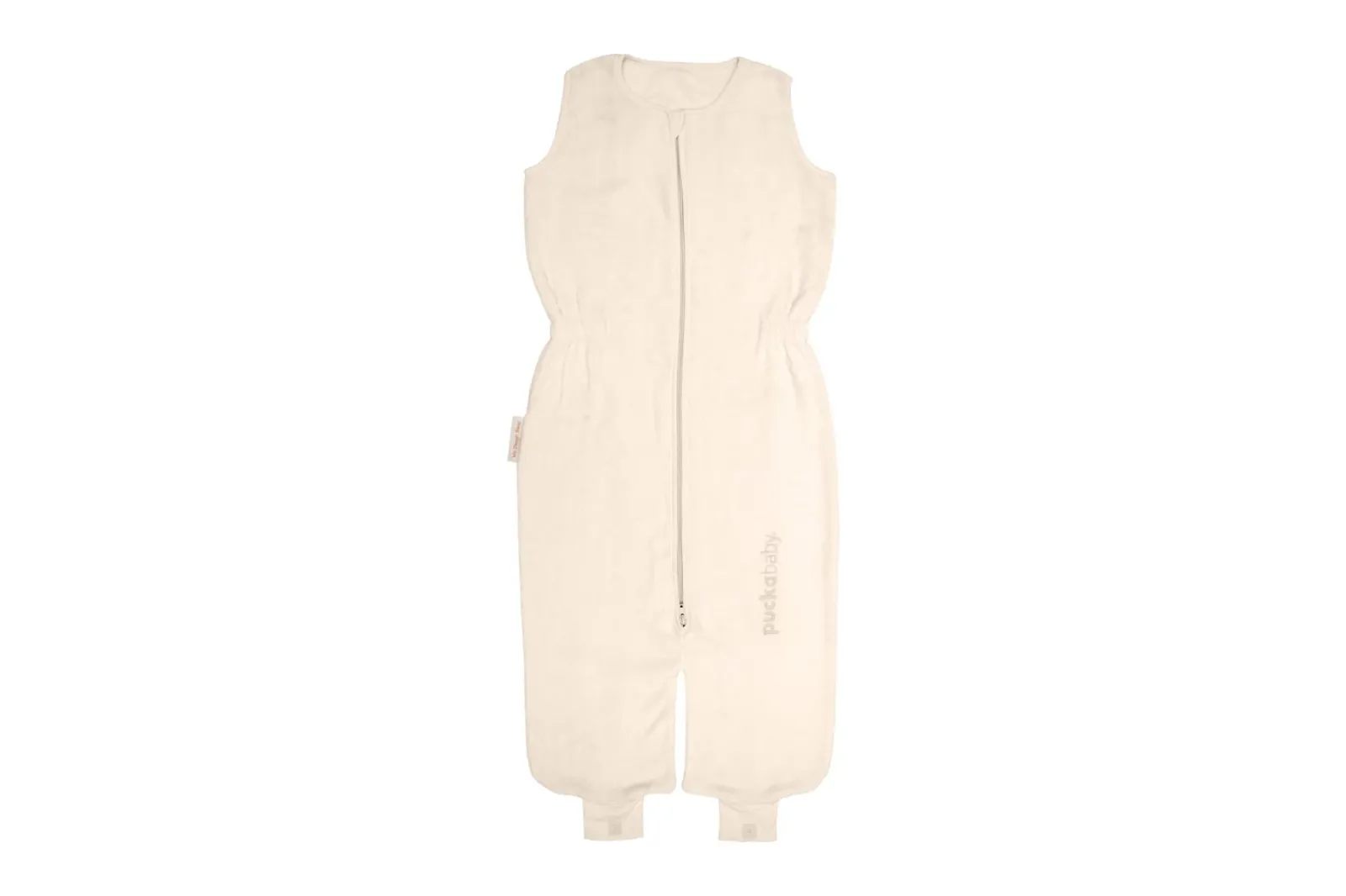 Puckababy - Bag Kidz Teddy Pure >2.5 Jaar