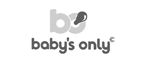 Baby's only