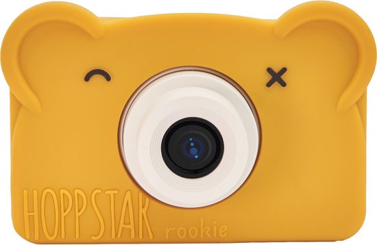 Hoppstar camera Rookie - Oker