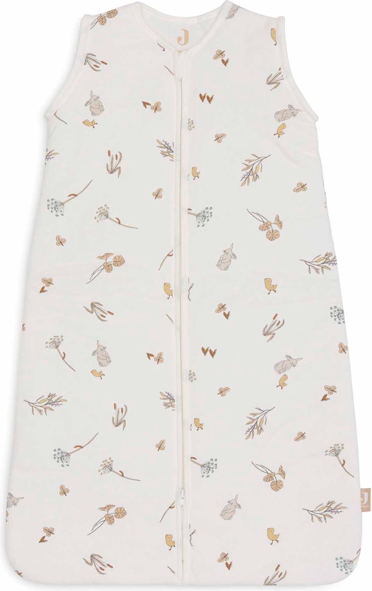 Jollein - Slaapzak met Afritsbare Mouw 90cm - Riverside