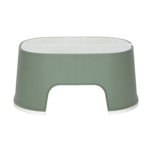 Bébe Jou - Opstapje Grow Breeze Green