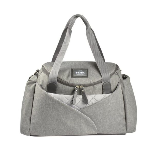 Beaba Sydney Luiertas Heather Grey
