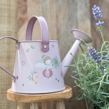 Little Dutch - Tuingieter - Roze - Fairy Garden