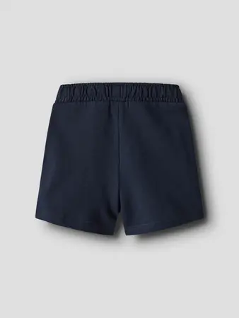 Name it - Mini Janko NREG Swe Shorts - Dark Sapphire