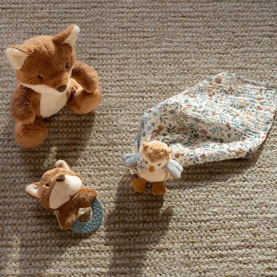Little Dutch - Cadeau Doos Knuffels - Forest Friends