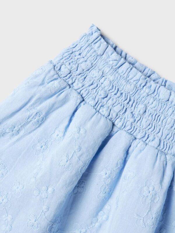 Name it - Biologische Katoenen Rok - Serenity