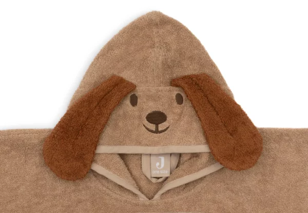 Jollein - Badponcho Diego Dog
