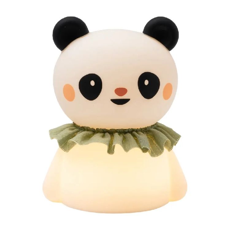 Taf Toys - Night Light Little Panda